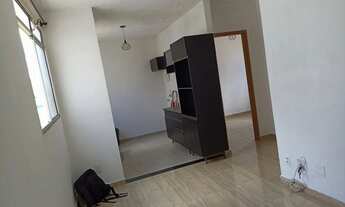 Imagem: Apartamento no Parque Reino da Escócia