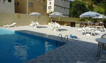 Imagem 3: APTO PRAIA DA ENSEADA DE COM LAZER 8 PESSOAS GUARUJÁ