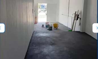 Imagem 7: Ponto comercial Galpão / depósito com 2 vagas na garagem