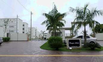 Imagem: Apartamento à venda no Monte Carlo, Araçatuba