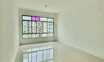 Imagem 2: Apartamento com 3 quartos à venda, 130 m² por R$ 970.000 - Icaraí - Niterói/RJ