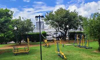 Imagem 6: Àgio de Apartamento Residencial Flórida (Goiânia) codigo: 139278