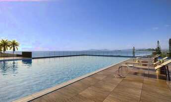 Imagem 4: Exclusivo Apartamento Pé na Areia | Entrega Março/26