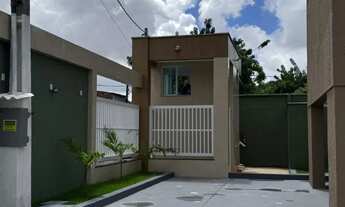 Imagem 2: APT 204, Apartamento com 03 quartos, 02 banheiros, 02 vagas, pronto para morar