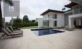 Imagem 7: Casa de Condomínio em Residencial Tamboré