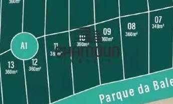 Imagem: Lote à venda, Ponta da Fruta - Vila Velha/ES