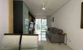 Imagem 4: SENSACIONAL AP 2QTS, 108M², VARANDÃO COM VISTA ETERNA PARA O MAR, NA QUADRA DO MAR DA PRAI