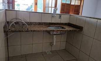 Imagem 7: Aluguel por dia Casa com 1 dormitório