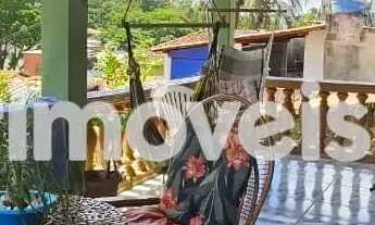 Imagem 3: Casa 3 Quartos Pronta Para Morar No Cachoeirinha!