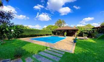 Imagem: Casa para aluguel, 4 quartos, 3 suítes