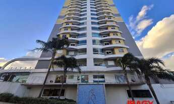 Imagem 2: Excelente Apartamento 3 dormitório(s) em Barreiros - São José