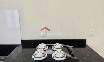 Imagem 4: Apartamento em Rua Professor Mauricio Francisco Ceolin - Loteamento Residencial Parque dos