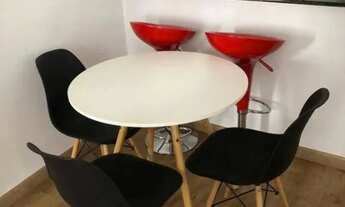 Imagem 7: Apartamento com 2 dormitórios para alugar, 58 m² por R$ 3.500,00/mês - Parque Bela Vista