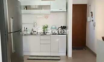 Imagem: Apartamento à venda Avenida Adelino Ferreira