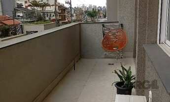 Imagem 7: Apartamento para Alugar no Passo da Areia - 70m² com 2 dormitórios/quartos disponíveis