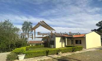 Imagem 2: Sitio com 9 alqueires na região de Tatuí/SP