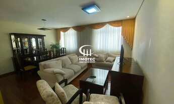 Imagem 3: Apartamento para aluguel, 3 quartos, 1 suíte, 3 vagas, Silveira - Belo Horizonte/MG