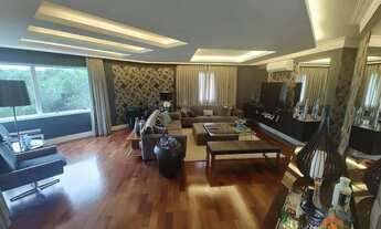 Imagem 6: Apartamento à venda, 183 m² por R$ 1.770.000,00 - Cidade São Francisco - São Paulo/SP