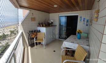 Imagem 6: Apartamento à venda, 102 m² por R$ 800.000,00 - Ocian - Praia Grande/SP