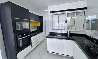 Imagem 6: Casa mobiliada - 2 quartos em condomínio fechado - Jardim Santa Maria