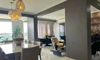 Imagem 2: Alugo luxuoso apartamento no Marco