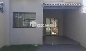 Imagem 2: Casa à venda, Residencial Santa Fé, Goiânia, GO