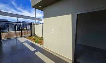 Imagem 3: Casa Residencial 3 quartos para aluguel no Bairro Cristo Rei em TOLEDO por R$ 1.890,00