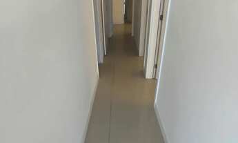 Imagem 5: Apto com 3 quartos sendo 1 suíte, frente para o mar, Cavaleiros - Macaé - RJ