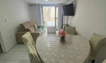 Imagem 5: Apartamento para Locação em João Pessoa, Cabo Branco, 2 dormitórios, 1 suíte, 2 banheiros