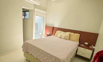 Imagem 2: JARDIM DE MARSELHA 3 DORMITÓRIOS