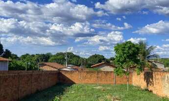 Imagem 5: Lote em Taquaralto 390m2