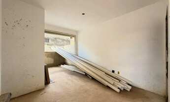 Imagem 6: Imóvel para venda possui 46 metros quadrados com 2 quartos em Santa Mônica - Belo Horizont