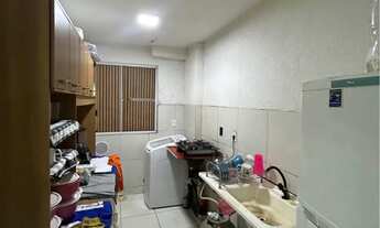 Imagem 3: Apartamento à venda no Residencial Manauara 2