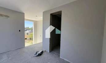 Imagem 4: Sobrado triplex com 2 vagas, fácil acesso à Rua Mateus Leme + vista definitiva para o Bosq