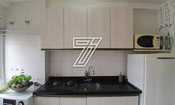 Imagem 5: Studio com 1 quarto, 25,14m² privativos no Novo Mundo