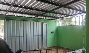 Imagem 2: Conjunto Nova Cidade, Documentada