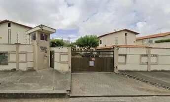 Imagem: Casa em Condominio Fechado no Passaré