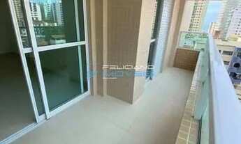 Imagem 3: Apartamento com 2 quartos, Aviação, Praia Grande - R$ 550 mil, Cod: 6228