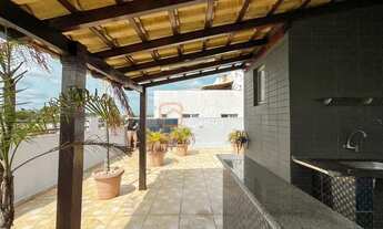 Imagem 6: Cobertura com 4 quartos à venda no Santa Rosa