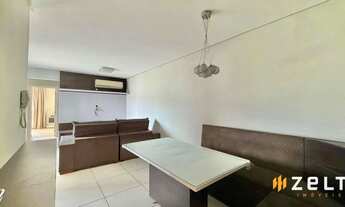 Imagem 3: Apartamento com 3 dormitórios para alugar, 85 m² por R$ 4.095,01 - Velha - Blumenau/SC