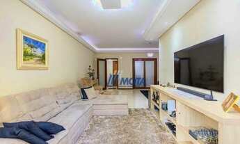 Imagem 2: Apartamento à venda, 166 m² por R$ 1.700.000,00 - Champagnat - Curitiba/PR