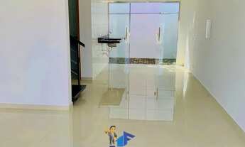 Imagem 2: Vila Bromelia: Duplex 03 quartos 20mil entrada pela Caixa