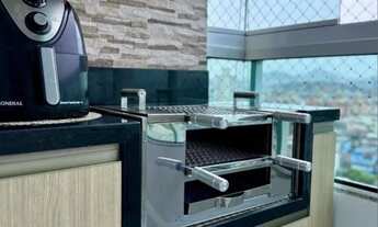 Imagem: Residencial Jardim Gualajara 2 quartos com