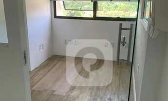 Imagem 4: 2 Salas com 98m² Barra da Tijuca Condomínio Barra Space Center 2 Vagas à venda