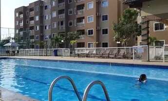 Imagem 2: Apartamento à venda, 49 m² por R$ 250.000,00 - Centro - Eusébio/CE