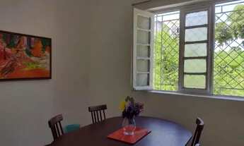 Imagem 6: Casa estilo colonial em Olinda