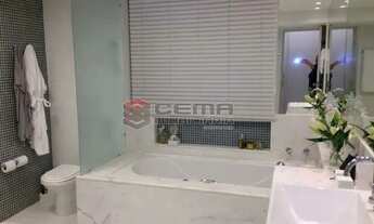 Imagem 16: Apartamento de Luxo na Praia do Flamengo