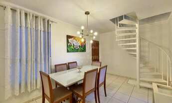 Imagem 2: Cobertura 3 quartos (1 suíte) Bairro Ipiranga