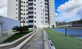 Imagem 6: Apartamento com 4 suítes, 3 vagas, 337 m² - venda por R$ 1.600.000 ou aluguel por R$ 6.000