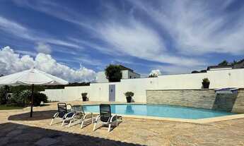 Imagem 4: Maravilhosa Mansão A VENDA em Chapada dos Guimarães - 6 Quartos - Amplo Jardim - Boate